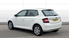 Skoda Fabia 1.0 MPI 60 S 5dr Petrol Hatchback